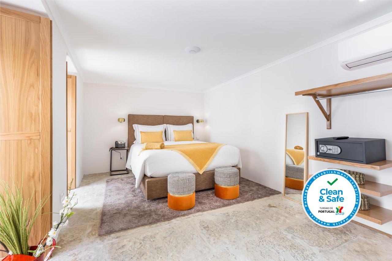 With You Suites Lisboa Ngoại thất bức ảnh
