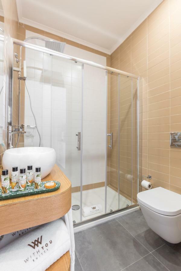 With You Suites Lisboa Ngoại thất bức ảnh