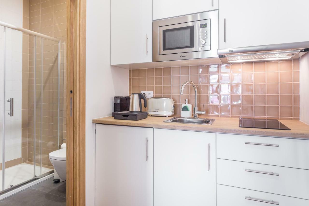 With You Suites Lisboa Ngoại thất bức ảnh