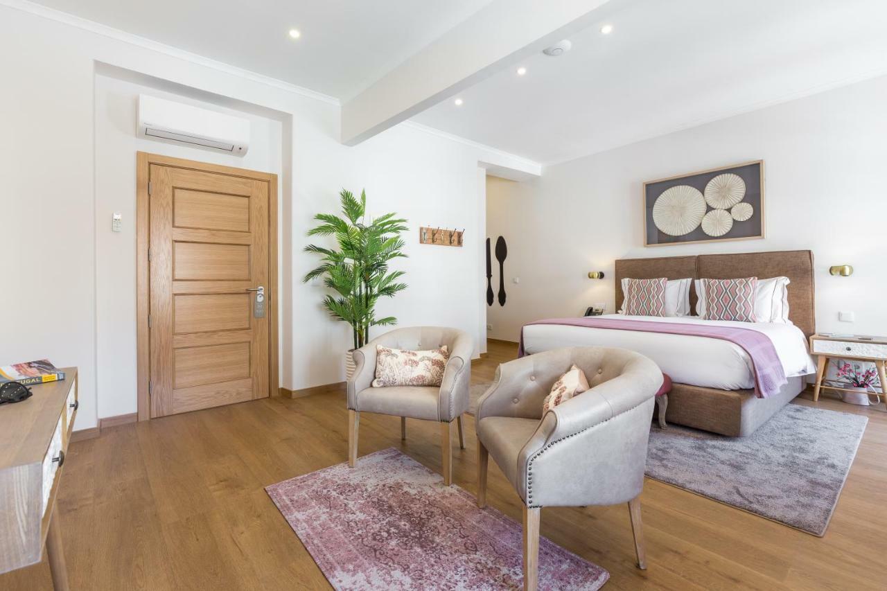 With You Suites Lisboa Ngoại thất bức ảnh