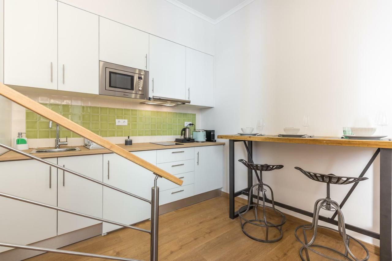 With You Suites Lisboa Ngoại thất bức ảnh