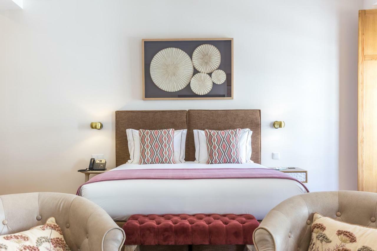 With You Suites Lisboa Ngoại thất bức ảnh