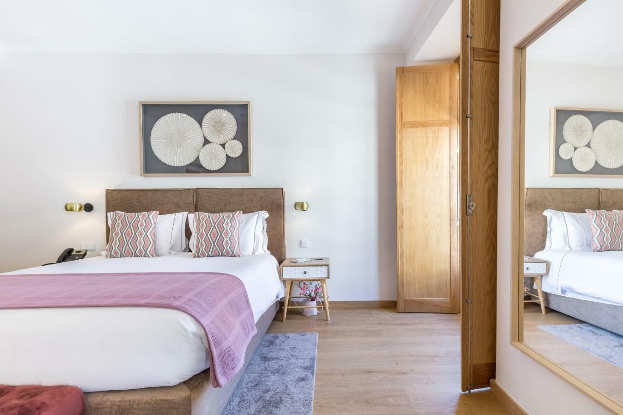 With You Suites Lisboa Ngoại thất bức ảnh