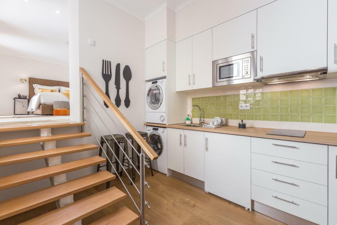 With You Suites Lisboa Ngoại thất bức ảnh