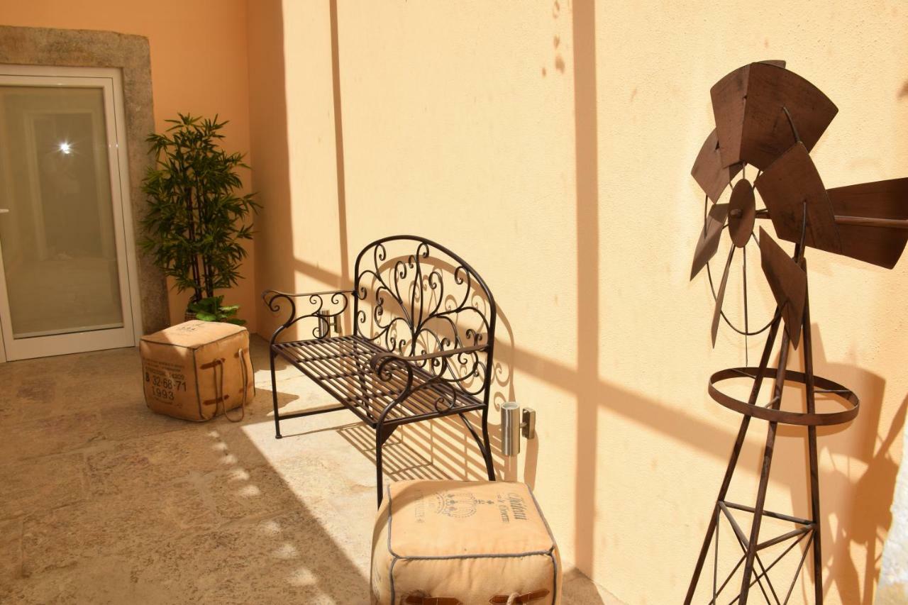 With You Suites Lisboa Ngoại thất bức ảnh