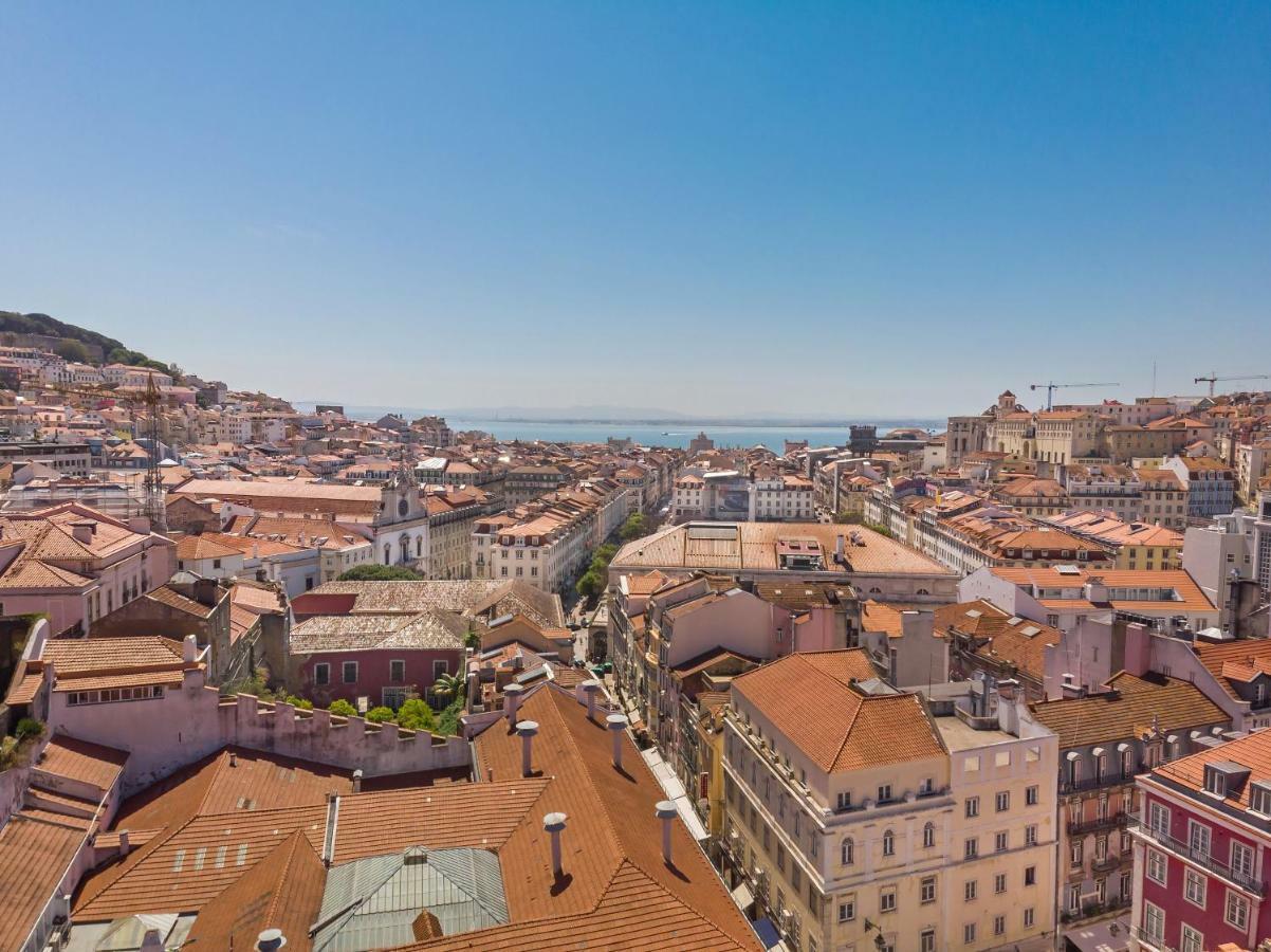 With You Suites Lisboa Ngoại thất bức ảnh