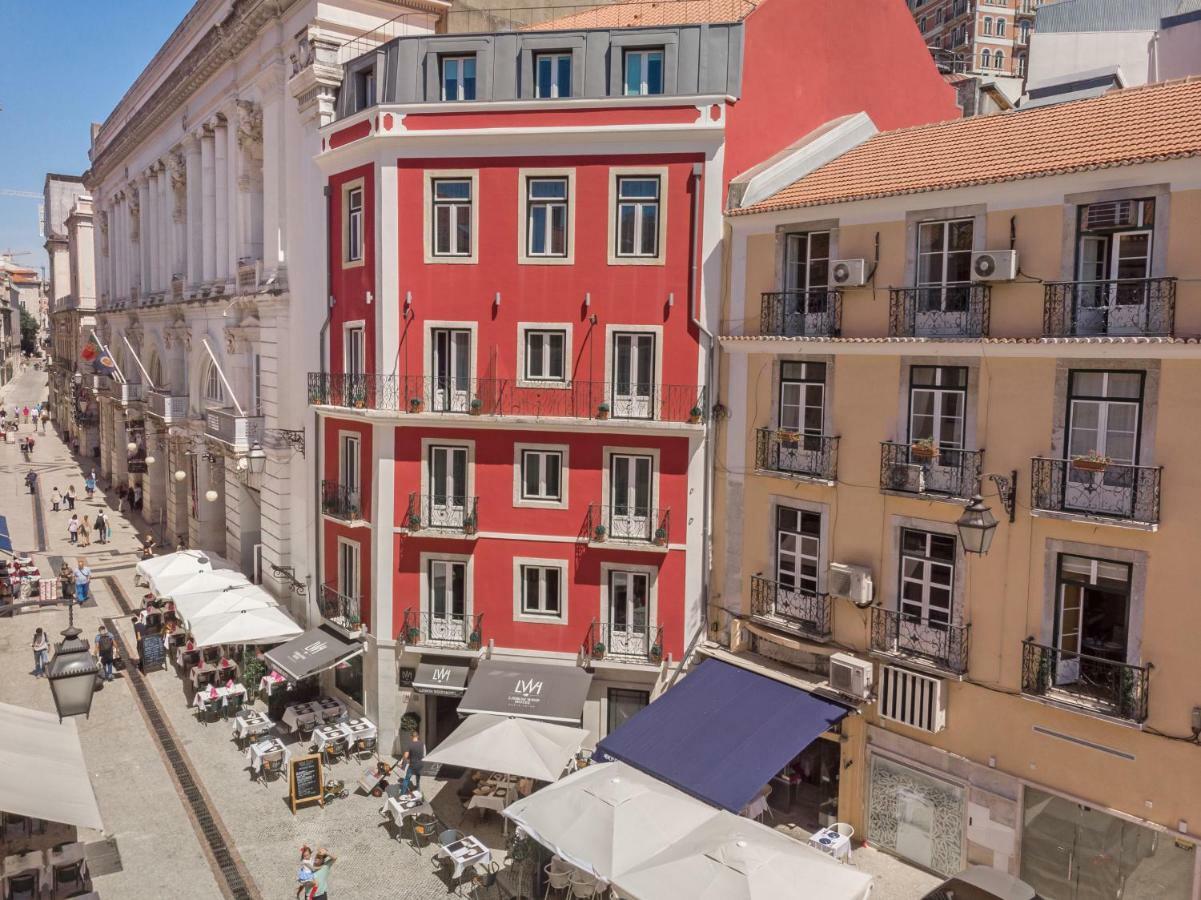 With You Suites Lisboa Ngoại thất bức ảnh