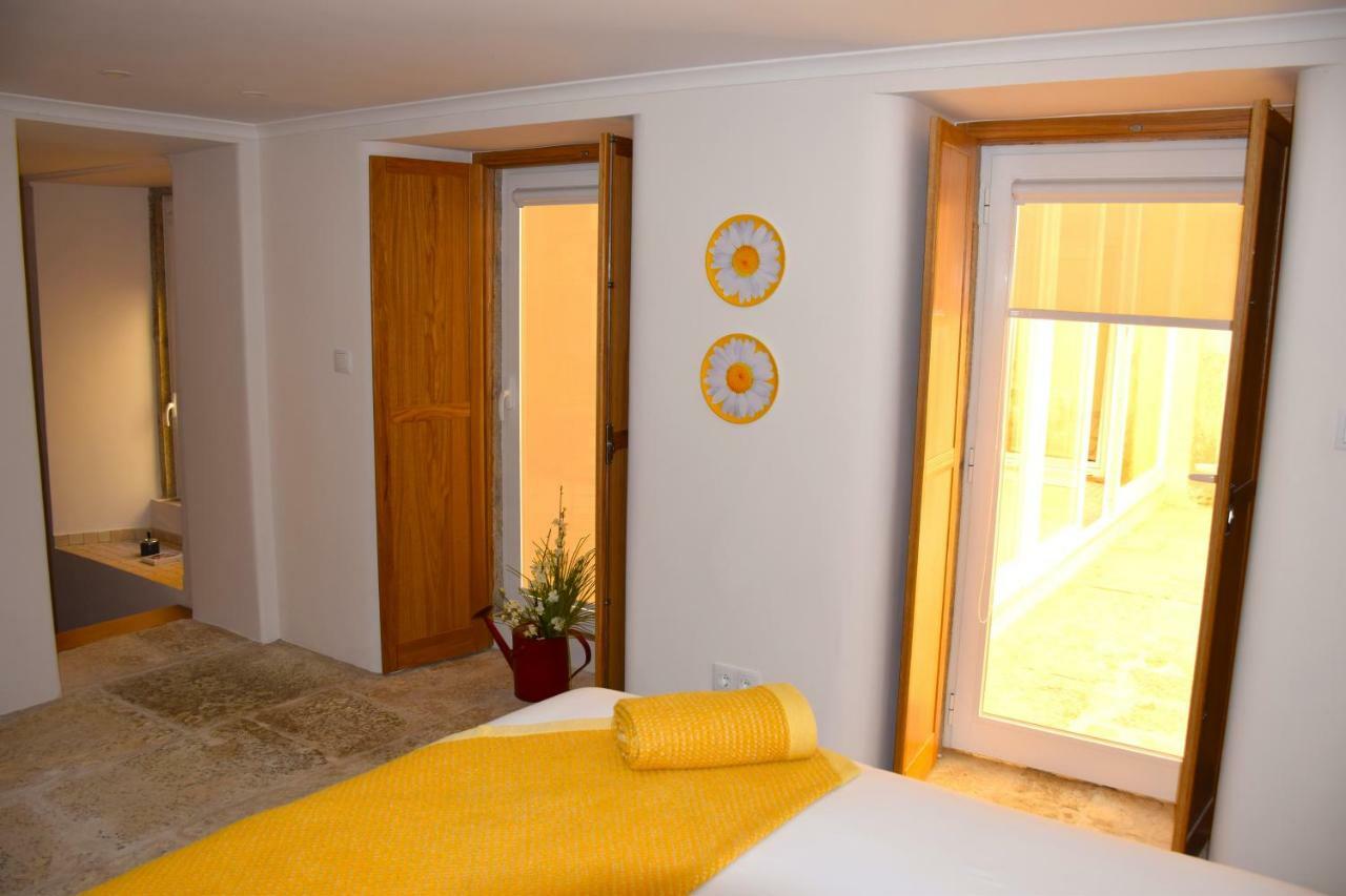With You Suites Lisboa Ngoại thất bức ảnh