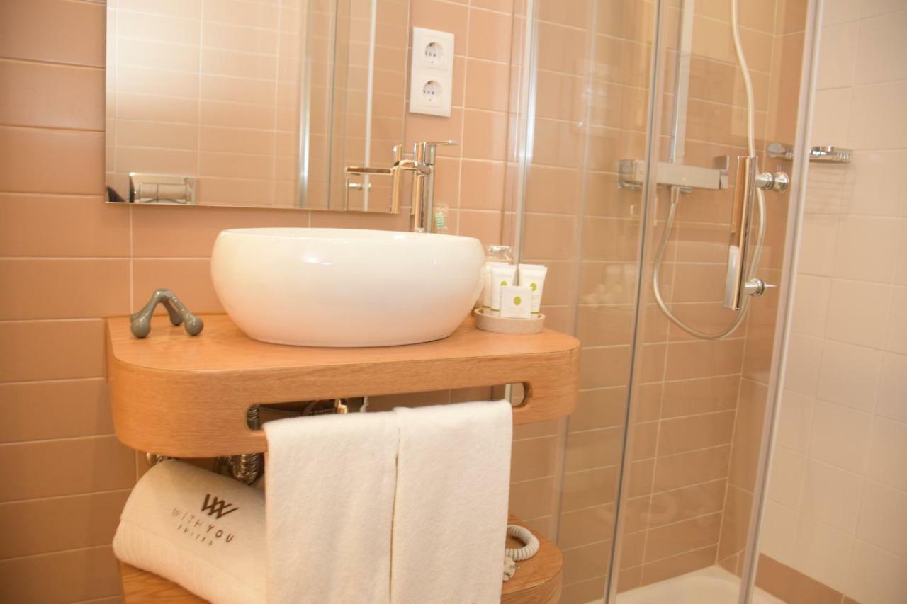 With You Suites Lisboa Ngoại thất bức ảnh